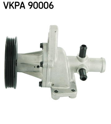 SKF Vízpumpa VKPA90006_SKF